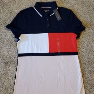 Tommy hilfiger dress